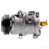 Компрессор кондиционера DENSO 51D Q7C 805128 8717613053478 DCP36007 - Изображение 4