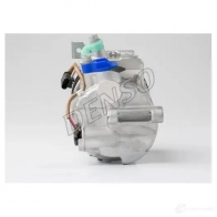 Компрессор кондиционера DENSO 8717613053430 DCP17156 805035 BD0XOR E - Изображение 2