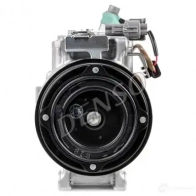 Компрессор кондиционера DENSO 1210444749 U NPU6RB 8717613400470 DCP17178 - Изображение 2