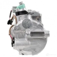 Компрессор кондиционера DENSO 1210444749 U NPU6RB 8717613400470 DCP17178 - Изображение 3