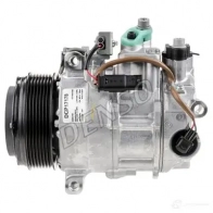 Компрессор кондиционера DENSO 1210444749 U NPU6RB 8717613400470 DCP17178 - Изображение 4