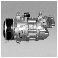 Компрессор кондиционера DENSO 8717613400494 1210444751 DCP17179 VX CNWD - Изображение 2