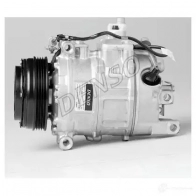 Компрессор кондиционера DENSO 8717613400494 1210444751 DCP17179 VX CNWD - Изображение 3