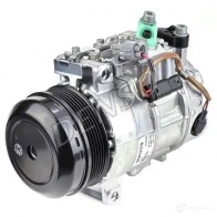 Компрессор кондиционера DENSO 8717613400494 1210444751 DCP17179 VX CNWD - Изображение 4