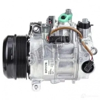 Компрессор кондиционера DENSO 8717613400494 1210444751 DCP17179 VX CNWD - Изображение 5