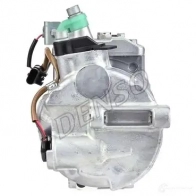 Компрессор кондиционера DENSO 8717613400494 1210444751 DCP17179 VX CNWD - Изображение 7