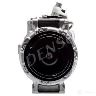 Компрессор кондиционера DENSO DCP17143 PDS0 0 8717613037812 805026 - Изображение 2