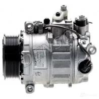 Компрессор кондиционера DENSO DCP17143 PDS0 0 8717613037812 805026 - Изображение 4