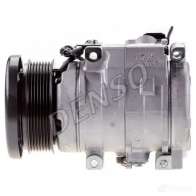 Компрессор кондиционера DENSO 1210447279 QPW LGF DCP50132 8717613058534 - Изображение 2