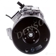 Компрессор кондиционера DENSO 1210447279 QPW LGF DCP50132 8717613058534 - Изображение 3