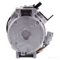 Компрессор кондиционера DENSO 1210447279 QPW LGF DCP50132 8717613058534 - Изображение 4