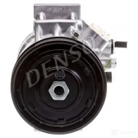 Компрессор кондиционера DENSO GR5E 4 1210447427 8717613055809 DCP50312 - Изображение 2