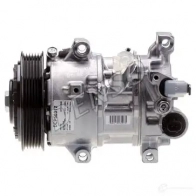 Компрессор кондиционера DENSO GR5E 4 1210447427 8717613055809 DCP50312 - Изображение 3