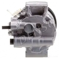 Компрессор кондиционера DENSO GR5E 4 1210447427 8717613055809 DCP50312 - Изображение 4