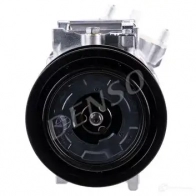 Компрессор кондиционера DENSO G VD7JL 804946 8717613458600 DCP17010 - Изображение 3