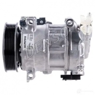 Компрессор кондиционера DENSO G VD7JL 804946 8717613458600 DCP17010 - Изображение 5