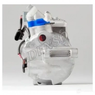 Компрессор кондиционера DENSO ZPLRQ 3R 8717613037829 DCP17140 805024 - Изображение 2