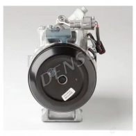 Компрессор кондиционера DENSO ZPLRQ 3R 8717613037829 DCP17140 805024 - Изображение 3