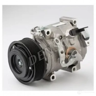 Компрессор кондиционера DENSO DCP50088 ZV95 IM 8717613047873 805188 - Изображение 4
