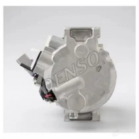 Компрессор кондиционера DENSO DCP51002 805234 8717613047996 H8OD 2UB - Изображение 2