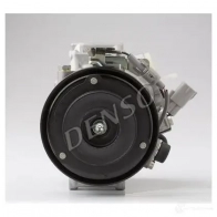 Компрессор кондиционера DENSO DCP51002 805234 8717613047996 H8OD 2UB - Изображение 3