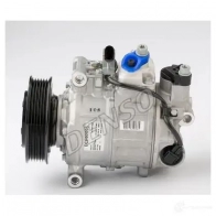 Компрессор кондиционера DENSO 804793 YZS2 V3 8717613048009 DCP02095 - Изображение 4
