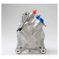 Компрессор кондиционера DENSO 8717613047736 804864 DCP05105 QU MIX - Изображение 2