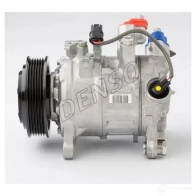 Компрессор кондиционера DENSO 8717613047736 804864 DCP05105 QU MIX - Изображение 4
