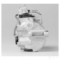 Компрессор кондиционера DENSO 89 VMQ DCP17104 8717613025505 805002 - Изображение 2