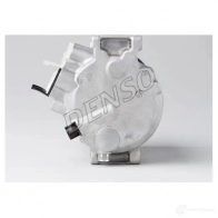 Компрессор кондиционера DENSO L P2RSAS DCP51001 805233 8717613042779 - Изображение 2