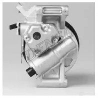 Компрессор кондиционера DENSO PE FER96 8717613027219 DCP50243 805213 - Изображение 2
