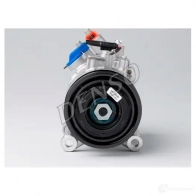 Компрессор кондиционера DENSO 804862 DCP05099 PBFE M2Q 8717613042656 - Изображение 2