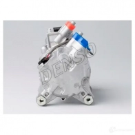 Компрессор кондиционера DENSO 804862 DCP05099 PBFE M2Q 8717613042656 - Изображение 3
