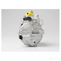 Компрессор кондиционера DENSO 8717613053423 J84H 77D DCP32072 805121 - Изображение 2