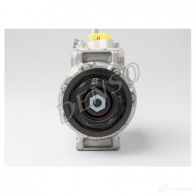 Компрессор кондиционера DENSO 8717613053423 J84H 77D DCP32072 805121 - Изображение 3