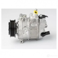 Компрессор кондиционера DENSO 8717613053423 J84H 77D DCP32072 805121 - Изображение 4
