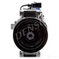 Компрессор кондиционера DENSO 8717613053690 804799 DCP02102 SPV3 T8U - Изображение 2