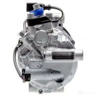 Компрессор кондиционера DENSO 8717613053690 804799 DCP02102 SPV3 T8U - Изображение 3