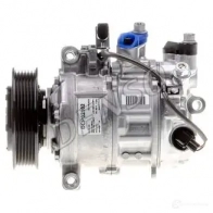 Компрессор кондиционера DENSO 8717613053690 804799 DCP02102 SPV3 T8U - Изображение 4