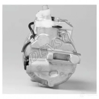 Компрессор кондиционера DENSO 804989 8717613459140 CK7 YGR DCP17072 - Изображение 2