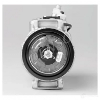 Компрессор кондиционера DENSO 804989 8717613459140 CK7 YGR DCP17072 - Изображение 3