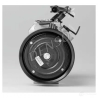 Компрессор кондиционера DENSO 805137 DCP45006 8717613025130 X4GXKJ Q - Изображение 3
