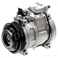 Компрессор кондиционера DENSO 7U Q4U 804945 8717613458587 DCP17008