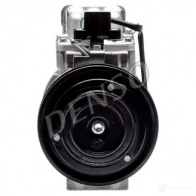 Компрессор кондиционера DENSO 7U Q4U 804945 8717613458587 DCP17008 - Изображение 2