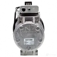 Компрессор кондиционера DENSO 7U Q4U 804945 8717613458587 DCP17008 - Изображение 3