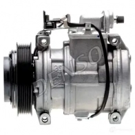 Компрессор кондиционера DENSO 7U Q4U 804945 8717613458587 DCP17008 - Изображение 4