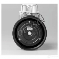 Компрессор кондиционера DENSO 100590315 8717613462461 MEC BAK DCP17092 - Изображение 3