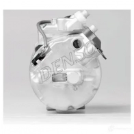 Компрессор кондиционера DENSO DCP05079 8717613026908 804845 80SK 5 - Изображение 2