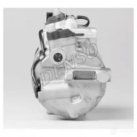 Компрессор кондиционера DENSO DCP02009 804753 ZPGFE E 8717613456866 - Изображение 2
