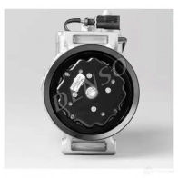Компрессор кондиционера DENSO DCP02009 804753 ZPGFE E 8717613456866 - Изображение 3